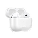 Baseus Crystal Transparent Case for AirPods 3
