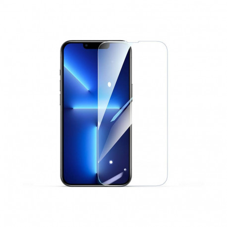 Tempered glass Joyroom JR-DH03 for Apple iPhone 14 Plus 6.7 "