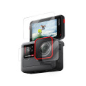TELESIN tempered glass for Insta360 Ace Pro / Ace camera