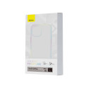 Baseus case Simple iPhone 14 Plus, transparent