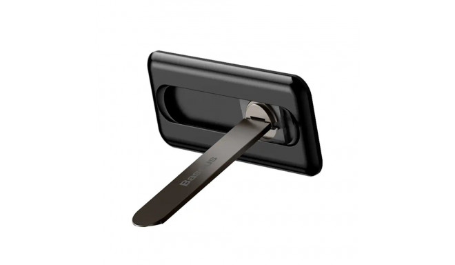 Baseus Foldable Bracket for Phone (Black)