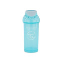 Twistshake Straw Cup 360ml 6+m Pastel Blue 78589