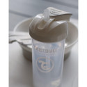 Twistshake Straw Cup 360ml 6+m White 78592