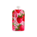 Twistshake 5x Squeeze Bag 220ml Mango Passion Fruit Strawberry Grape Coconut 78617