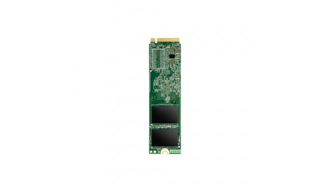 Transcend SSD||1TB|PCIe Gen3|NVMe|NAND flash technology 3D NAND|Write speed 3200 MBytes/sec|Read spe