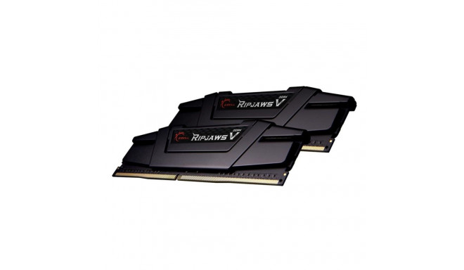 G.Skill MEMORY DIMM 32GB PC28800 DDR4/K2 F4-3600C18D-32GVK