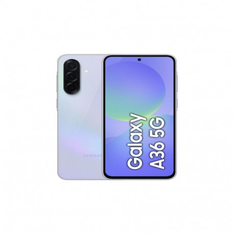 Samsung Galaxy A36 8/256GB Lavender