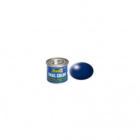 Revell email color 350 l ufthansa-blue
