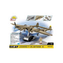 Klocki Lockheed P-38H Lightning ehitusklotsid