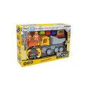 Auto Wywrotka Zdalnie Sterowana R/C