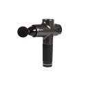 44-341# Pistolet do masażu masażer blow wave 5000 + 10 końcówek + walizka