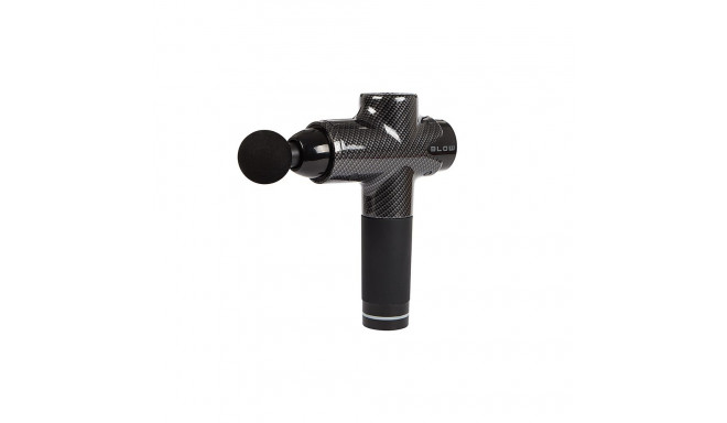 44-341# Pistolet do masażu masażer blow wave 5000 + 10 końcówek + walizka