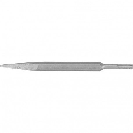 Dłuto do betonu sds plus 17*250mm przebijak