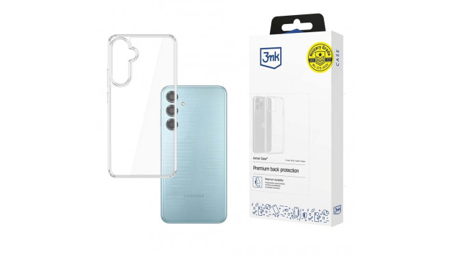 3mk kaitseümbris Armor Case Samsung Galaxy M35