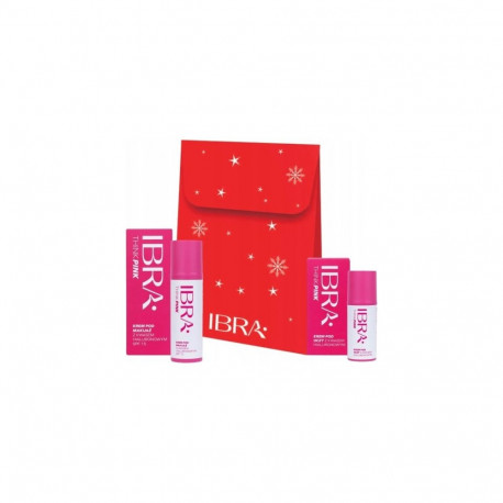 IBRA_SET meikapa krēms 50ml + acu krēms 30ml