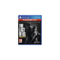 The Last of Us - Remastered (Playstation Hits) /PS4