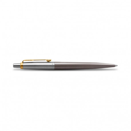 Parker Jotter Grey Core GT kinkekomplekt hallis karbis