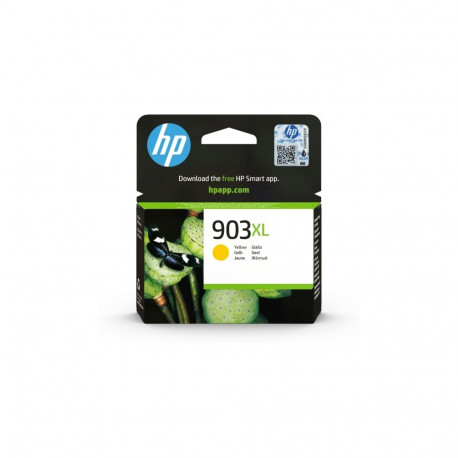 HP 903XL (T6M11AE) Ink Cartridge, Yellow