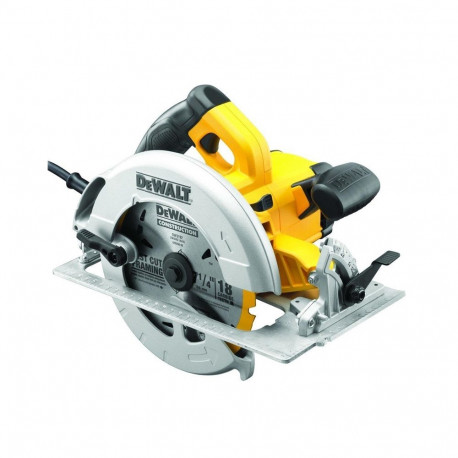 Dewalt DWE575K ketassaag 67mm 1600W