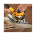 Dewalt DWE575K ketassaag 67mm 1600W