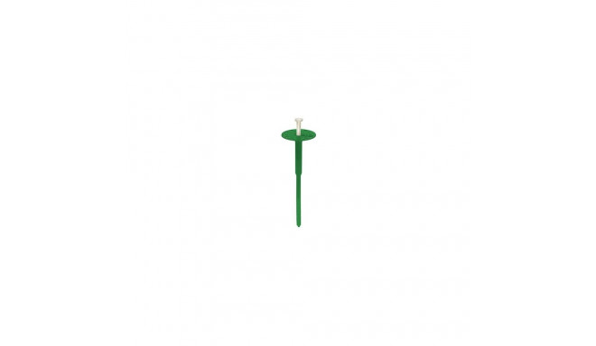 INSULAT PLUG H4 ECO 8X215 MET NAIL (25)