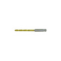 SDS PLUS DRILL BIT MET. 5.5 MM