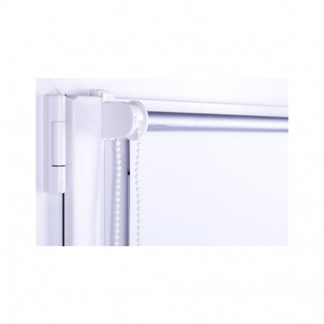 ROLLER BLIND MINI B/O hõbedane 051 57X150