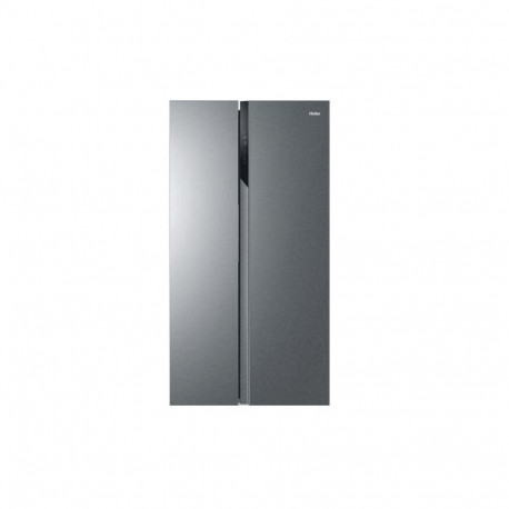 REFRIGERATOR SBS 2D HSR3918ENPG HAI