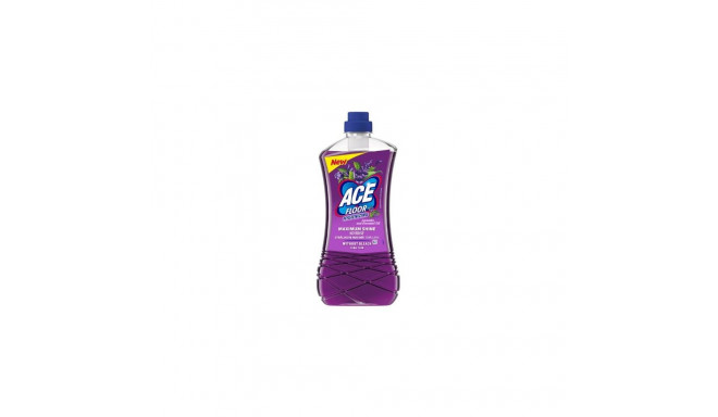 FLOOR CLEANER ACE LAVENDER_ESSENT OIL 1L