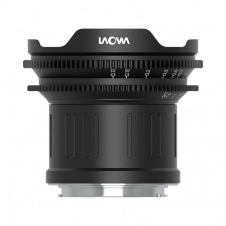 Laowa 9mm T5.8 VV Cine Lens Sony FE