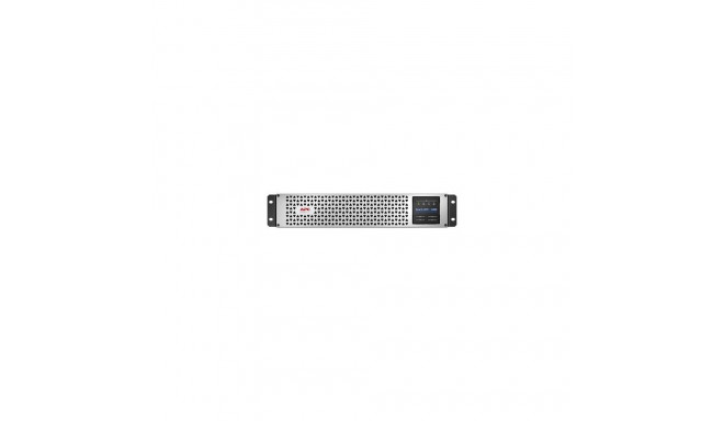 APC Smart-UPS Li-ion SMTL1000RMI2UC - 6x C13, Short Depth, Rackmount 2U, SmartConnect, 1000VA