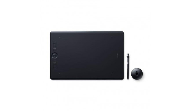 Wacom Intuos Pro L South graphic tablet 5080 lpi 311 x 216 mm USB/Bluetooth