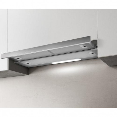 Elica ELITE 35 Built-in Stainless steel 645 m³/h