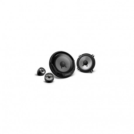 Kenwood KFC-E130P car speaker Round 2-way 250 W 1 pc(s)
