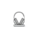 Fractal Design Scape Headset Wired &amp; Wireless Head-band Music/Everyday Charging stand