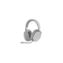 Fractal Design Scape Headset Wired &amp; Wireless Head-band Music/Everyday Charging stand