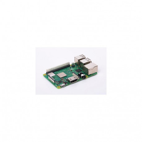 Raspberry Pi PI 3 MODEL B+ development board 1400 MHz BCM2837B0