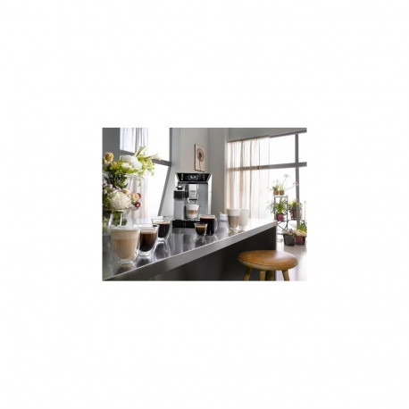 De’Longhi PrimaDonna ECAM 550.85.MS coffee maker Fully-auto Espresso machine