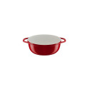 Tefal Air E25489 5.7 L Oval Red