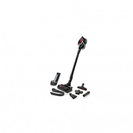 Bosch BSS81POW1 stick vacuum/electric broom Battery Dry Black 5 Ah