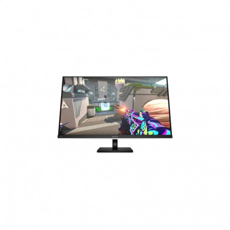 HP OMEN Transcend 31.5 inch UHD 240Hz OLED Gaming Monitor - Transcend 32