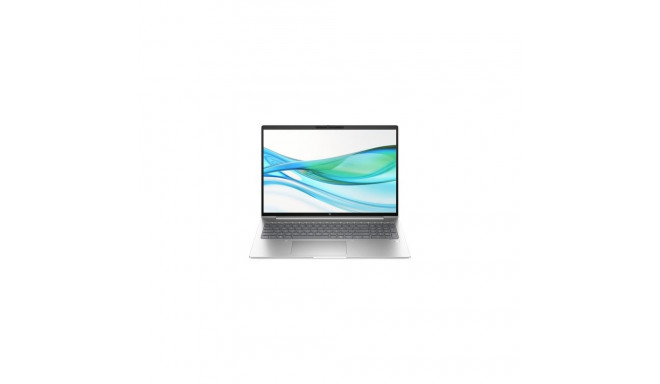 HP ProBook 460 G11 Intel Core Ultra 5 125U Laptop 40.6 cm (16&quot;) WUXGA 16 GB DDR5-SDRAM 512 