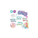 Aquabeads Nail Studio Disney Princess Nail Designer Kit