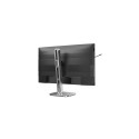 Philips 27B2U4601/00 computer monitor 68.6 cm (27&quot;) 2560 x 1440 pixels Quad HD LCD Grey