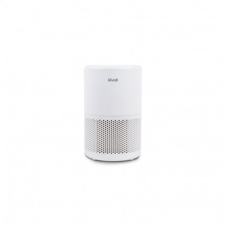 Levoit Core 200S 17 m² 48 dB White