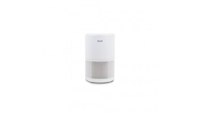 Levoit Core 200S 17 m² 48 dB White