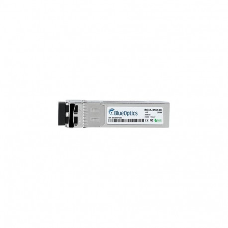 BlueOptics OMXD30000-BO network transceiver module Fiber optic 10000 Mbit/s SFP+