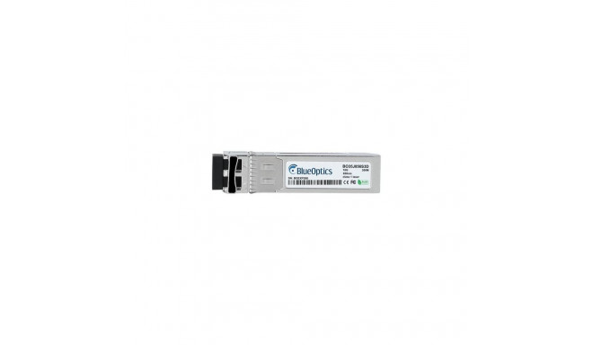 BlueOptics OMXD30000-BO network transceiver module Fiber optic 10000 Mbit/s SFP+