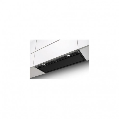 FABER S.p.A. N-Nova Premium BK M A90 Built-in Black 670 m³/h