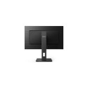 Philips S Line 243S1/00 computer monitor 60.5 cm (23.8&quot;) 1920 x 1080 pixels Full HD LCD Bla